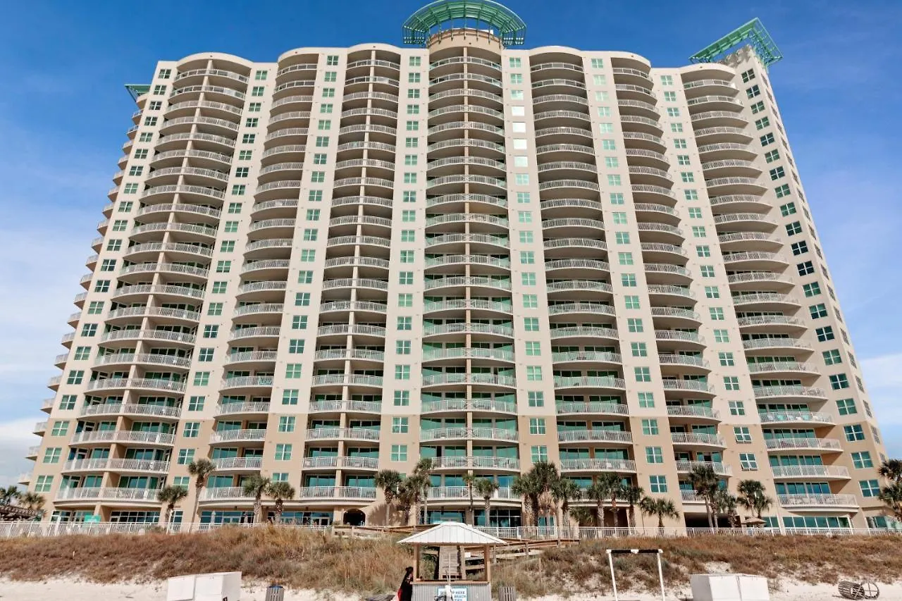 Aqua Resort Panama City Beach 0*,