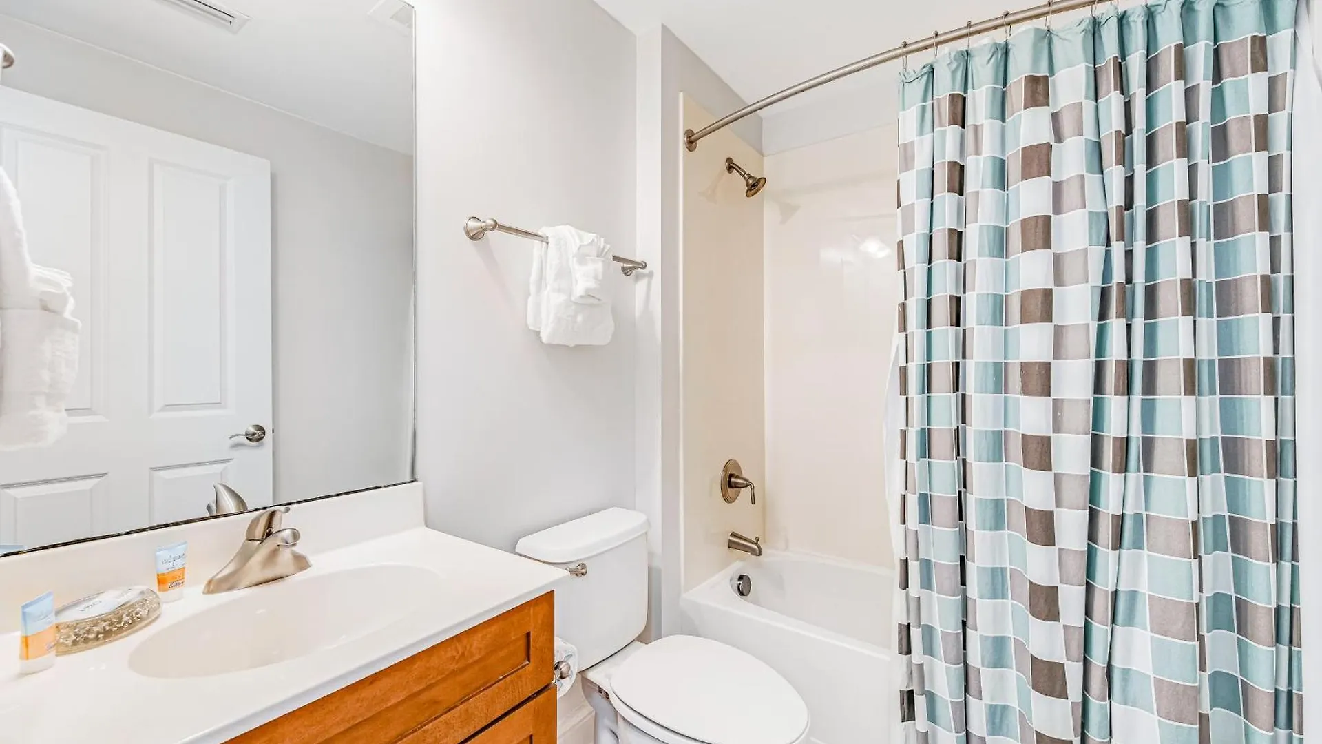 Apartment Aqua Resort Panama City Beach United States