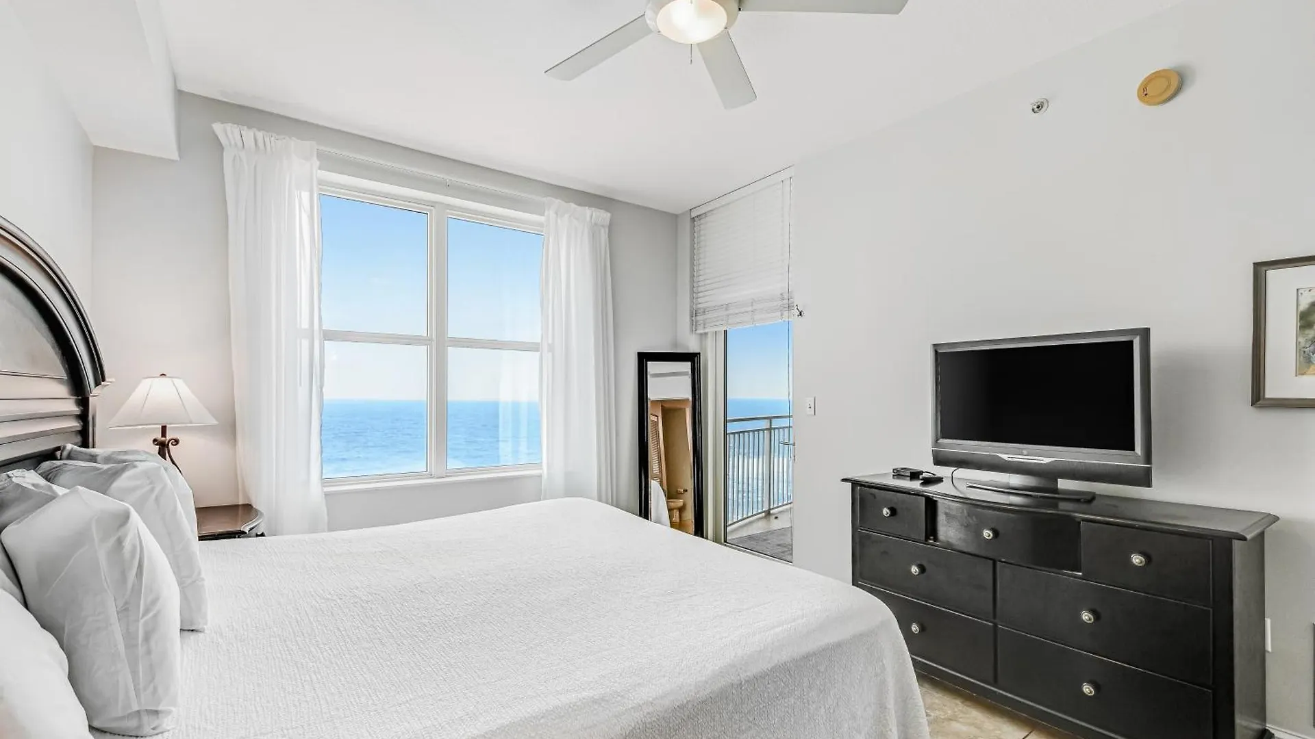 Aqua Resort Panama City Beach United States
