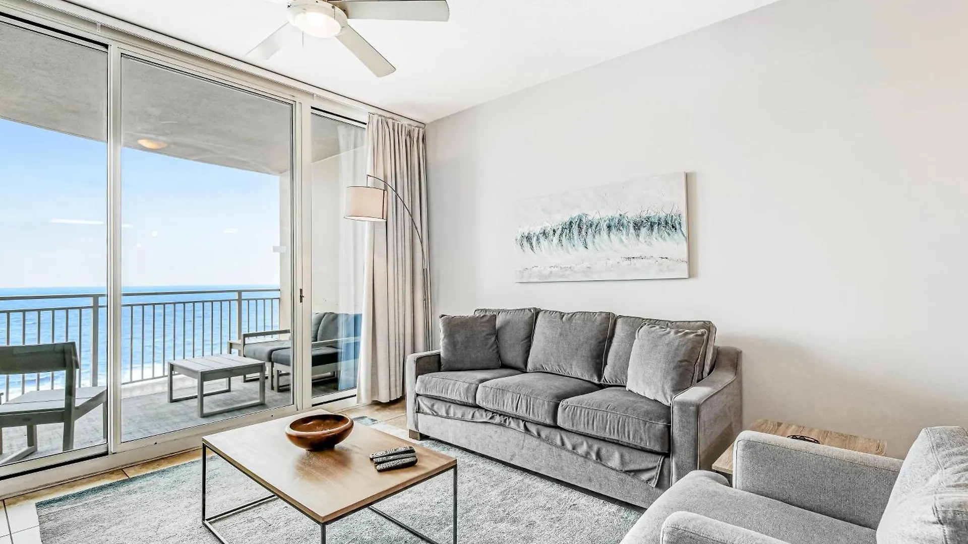 Apartment Aqua Resort Panama City Beach