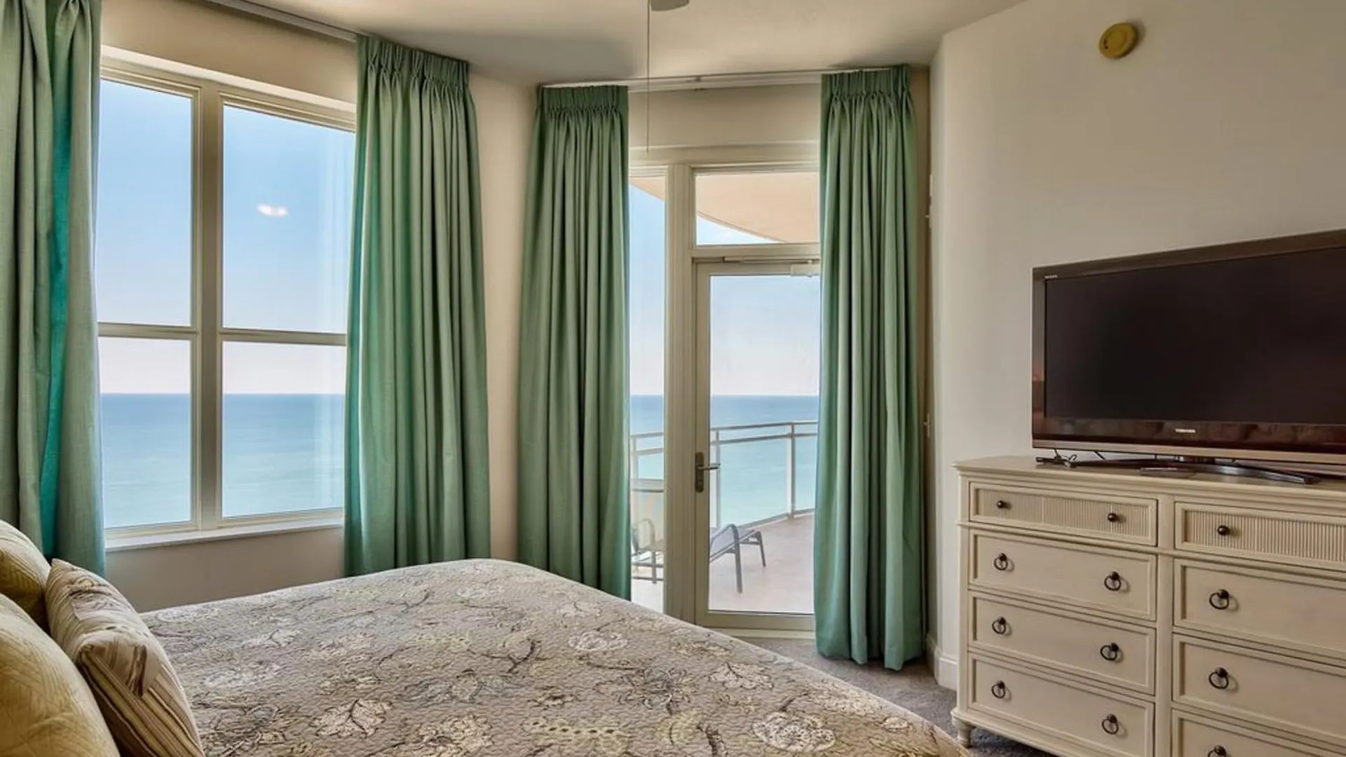 Apartment Aqua Resort Panama City Beach United States