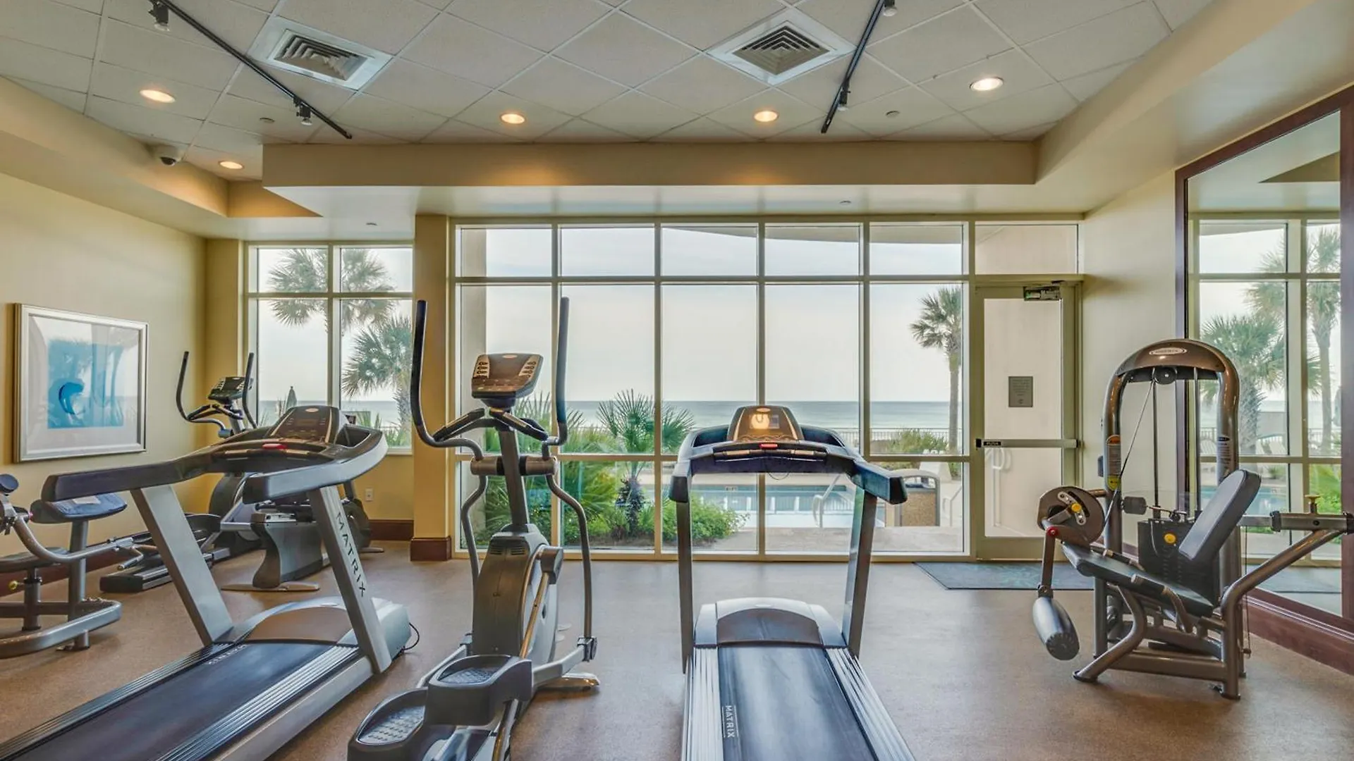 Apartment Aqua Resort Panama City Beach