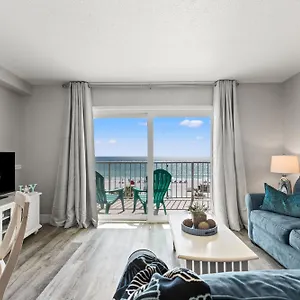 Apartment The Summit 515, Panama City Beach